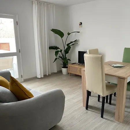 New! 50 Meters From The Apartman