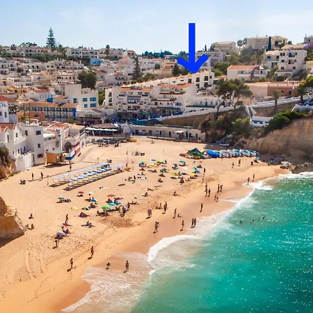New! 50 Meters From The *