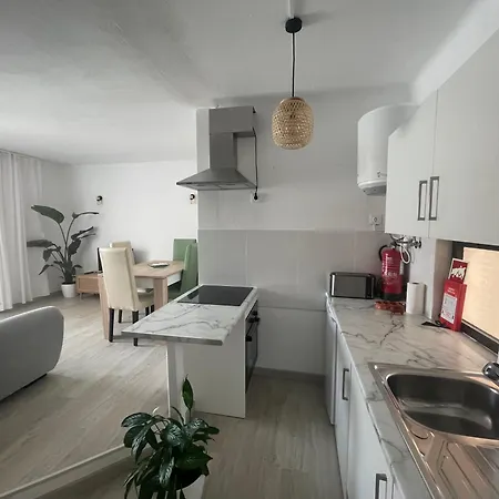 New! 50 Meters From The