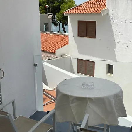 Apartment New! 50 Meters From The Carvoeiro (Lagoa)