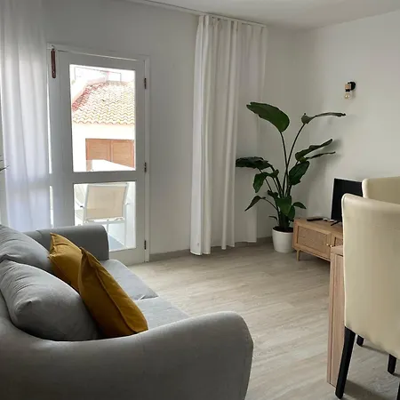 New! 50 Meters From The Apartamento *