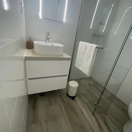 New! 50 Meters From The