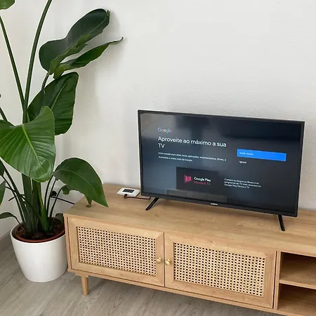 New! 50 Meters From The Apartament Carvoeiro (Lagoa)