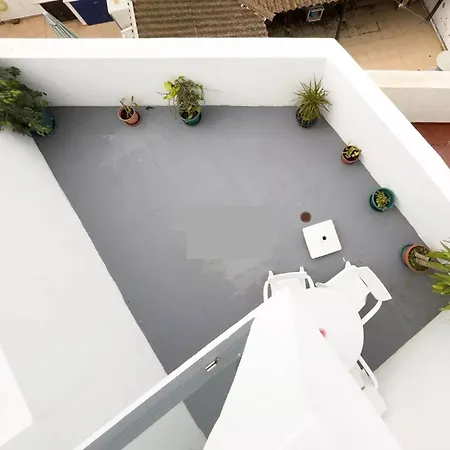 New! 50 Meters From The *